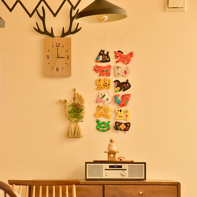 mikigumaさんの実例写真