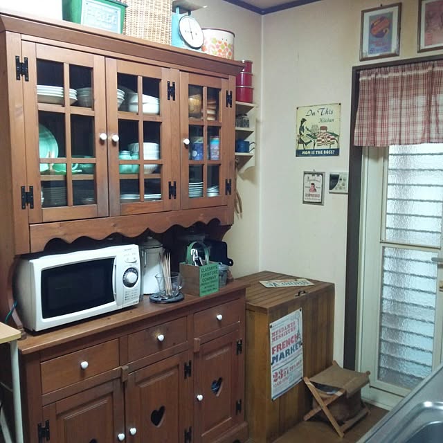 chaさんの実例写真