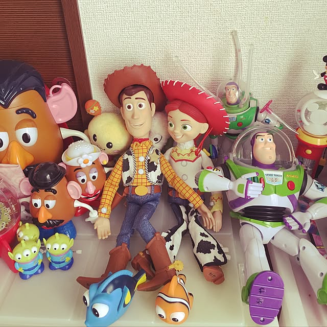 Okkaaachanさんの実例写真