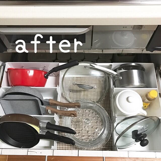 samanthakitchenさんの実例写真