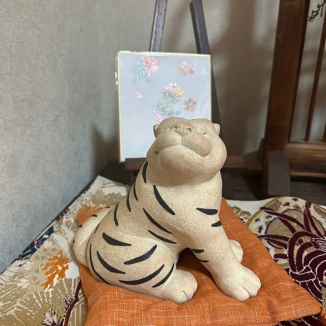 ritsukoさんの部屋