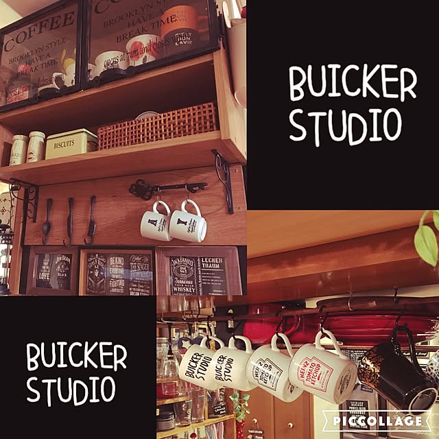 BUICKERSTUDIOさんの実例写真