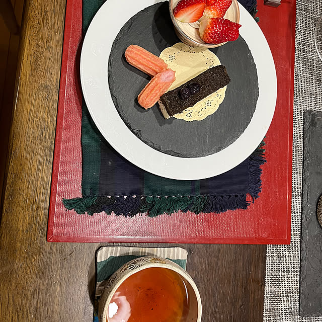 cagosukiさんの部屋