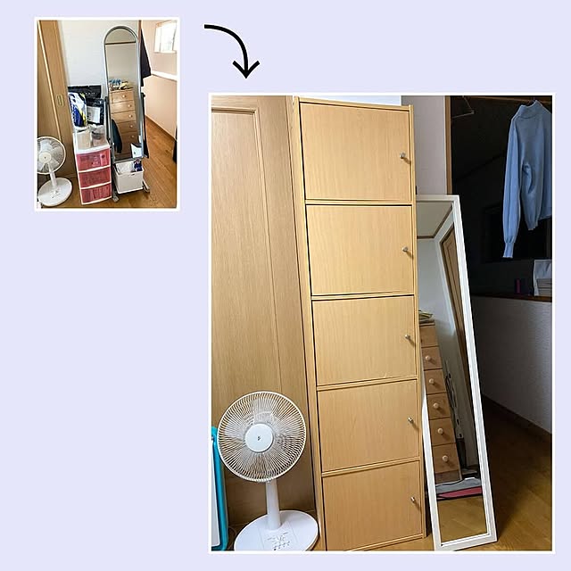 M.M.さんの実例写真