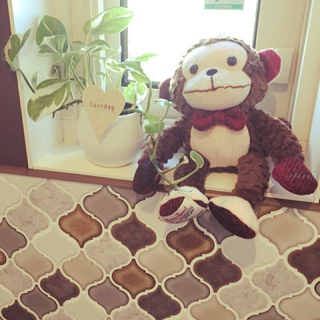 kumaさんの実例写真