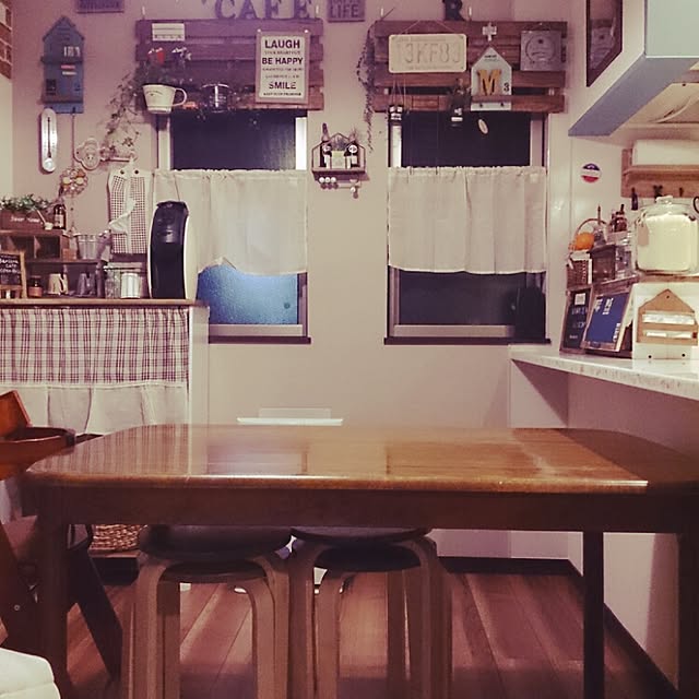 Slow...life123さんの実例写真