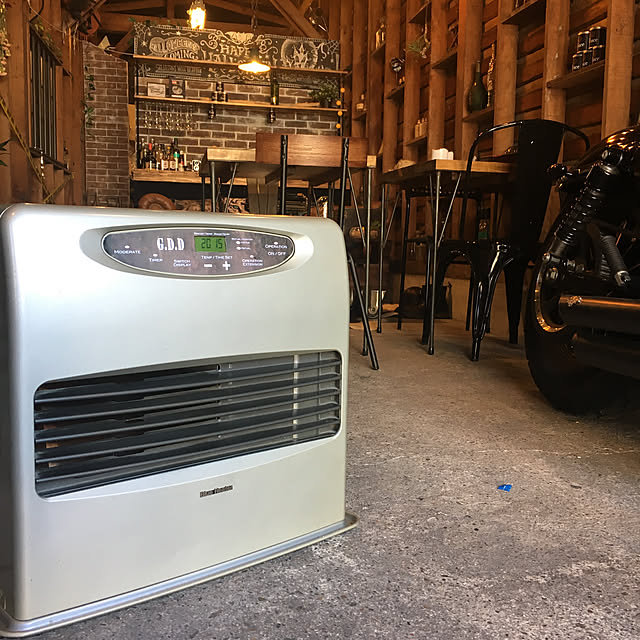 GarageDDさんの実例写真