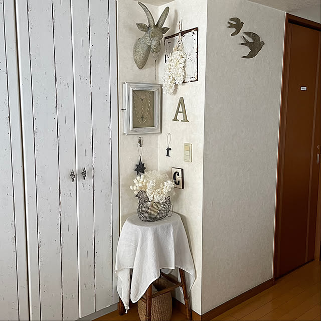 mamisazさんの部屋