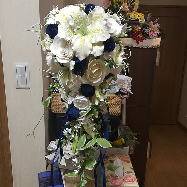 angelrose.yuuさんの実例写真
