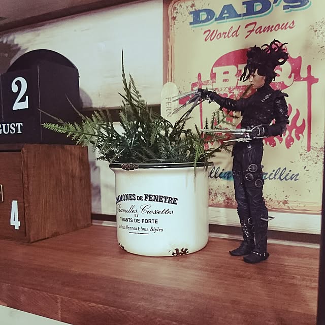 kenさんの実例写真
