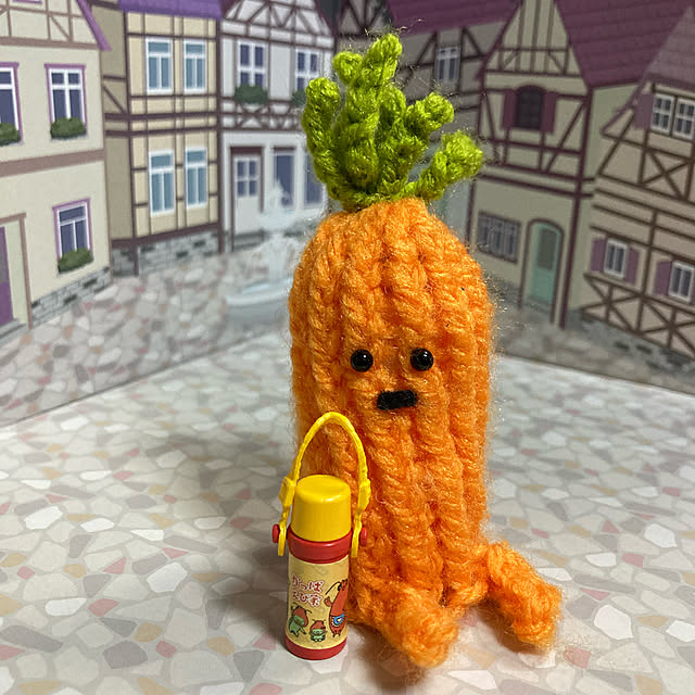 manduonmaさんの実例写真