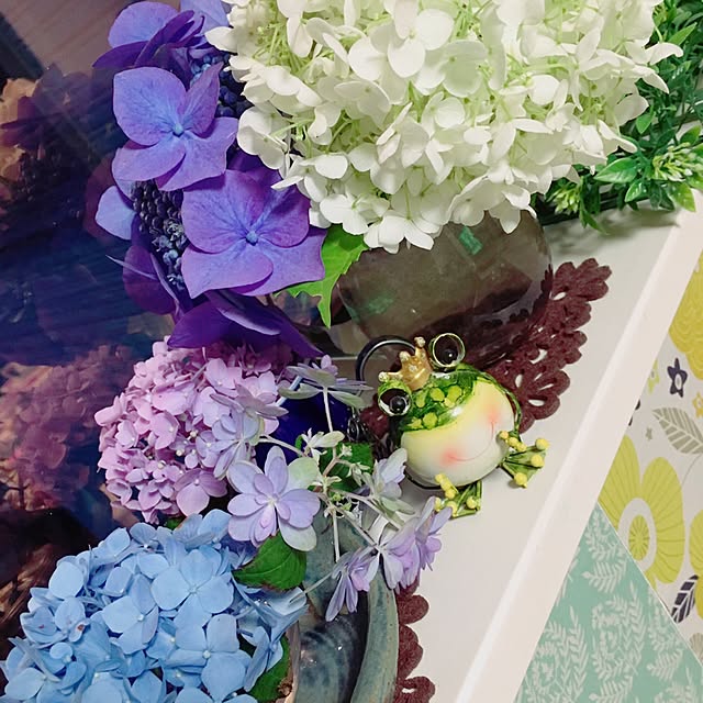 asammさんの実例写真