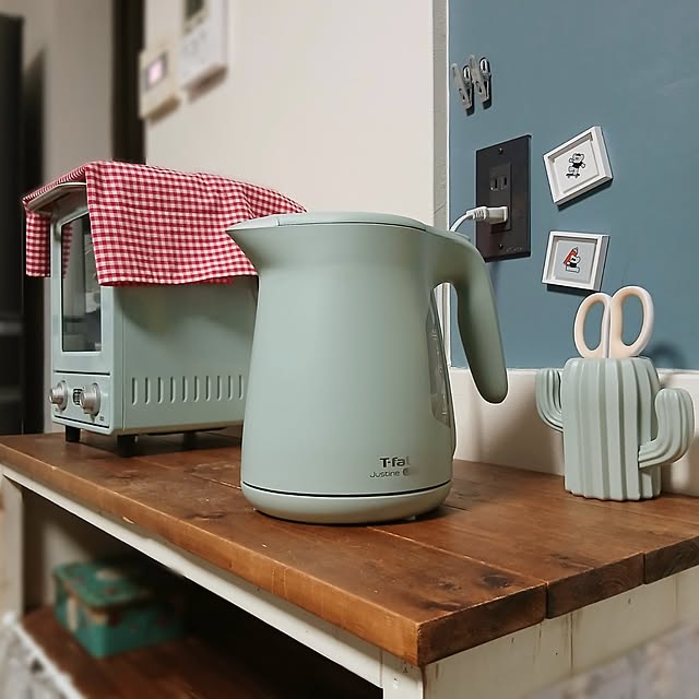 womiさんの実例写真