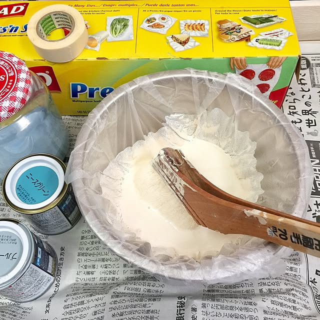 suzyさんの実例写真