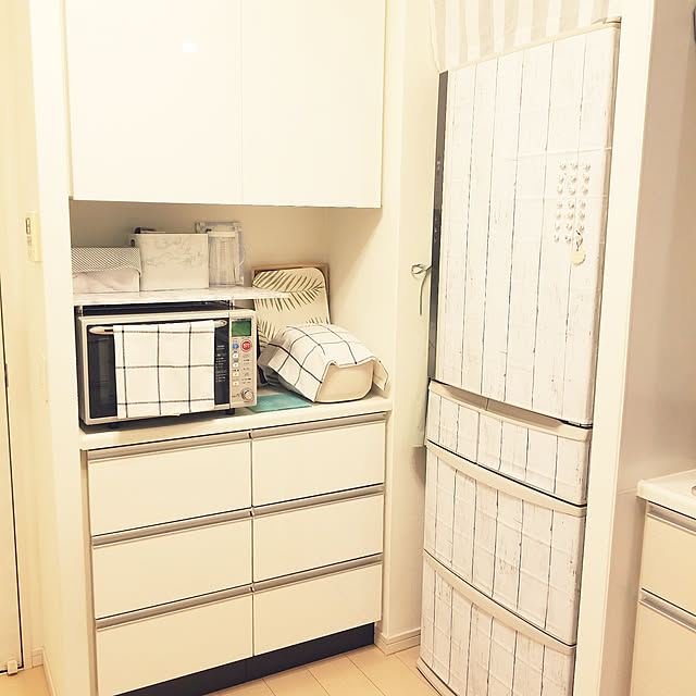 miAさんの実例写真