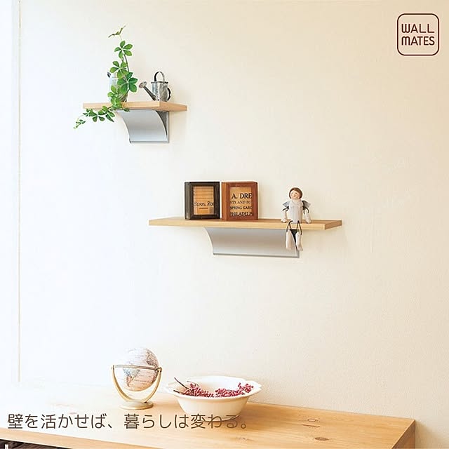 WALL_MATESさんの実例写真