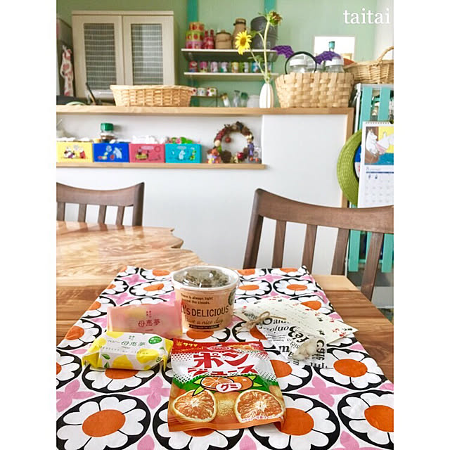 taitaiさんの実例写真