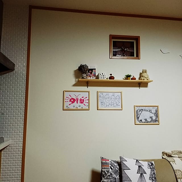 hirousaさんの実例写真
