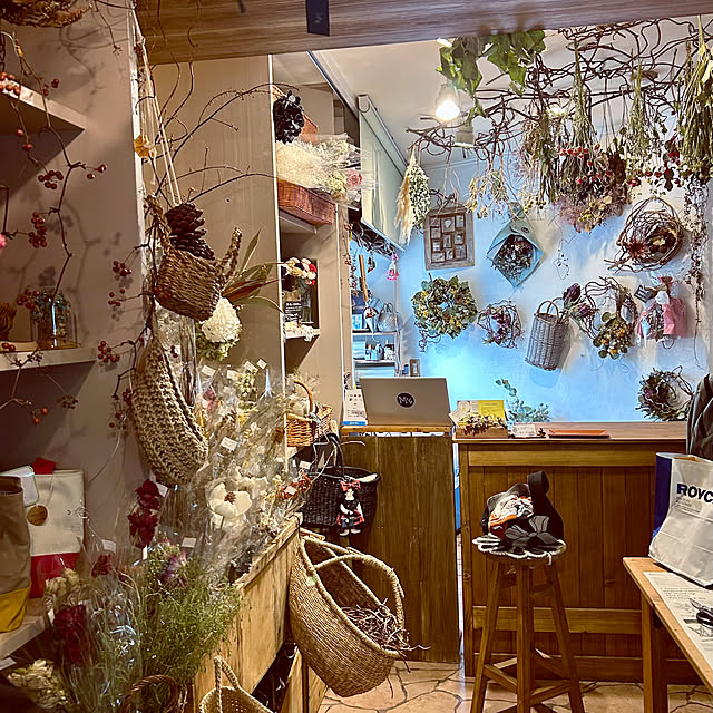 tomoさんの部屋