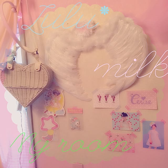 melolさんの実例写真