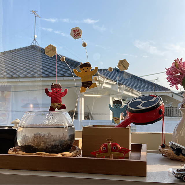 samugarinopunxさんの実例写真