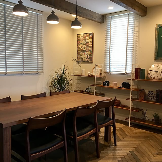 WORKHOMESさんの実例写真