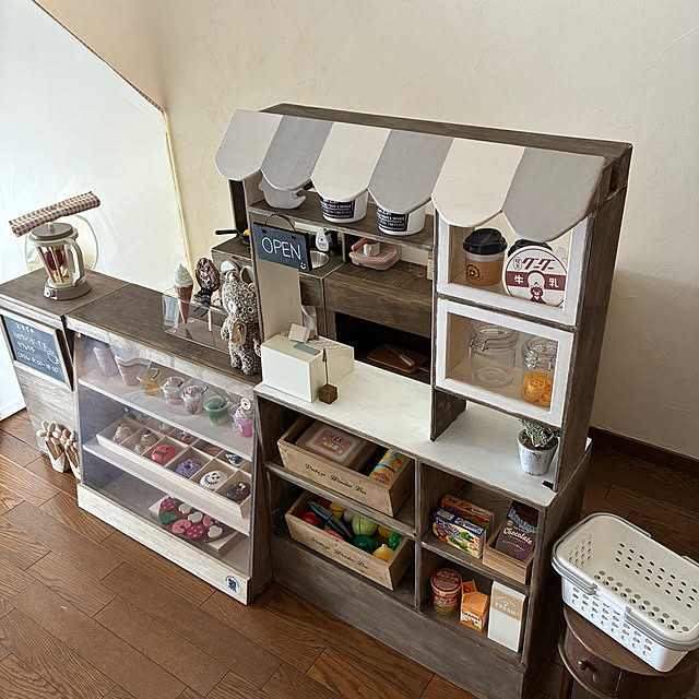 AZUさんの部屋
