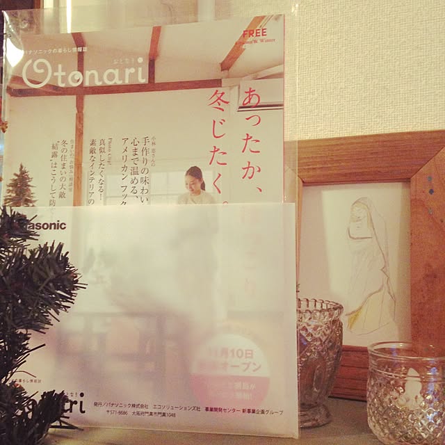 biscuitさんの実例写真