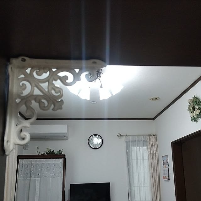 Rさんの部屋