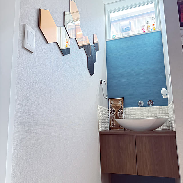 Ba-Beeさんの部屋