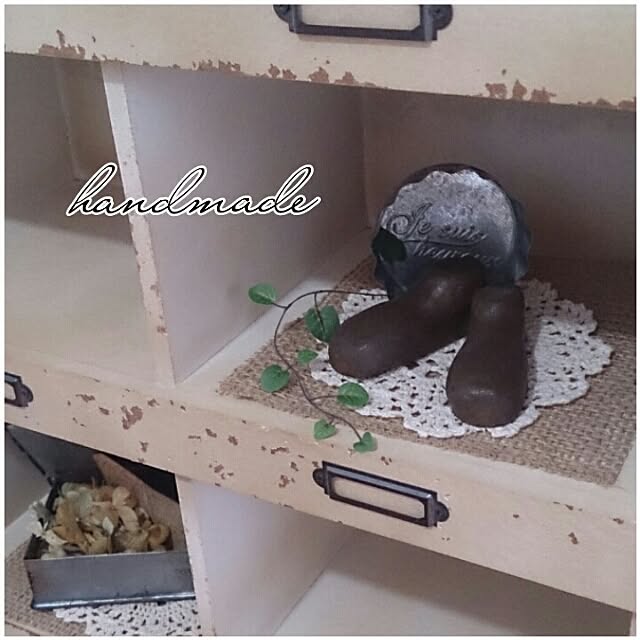 chachamaruさんの実例写真