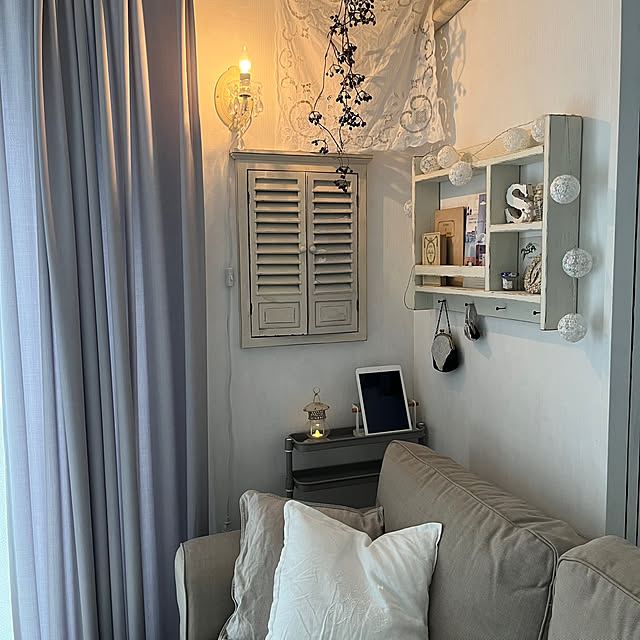 Atelier.mさんの部屋