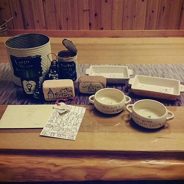 fu-sanさんの実例写真
