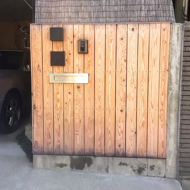 Permanさんの実例写真