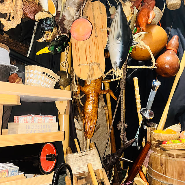 takakuzenさんの実例写真