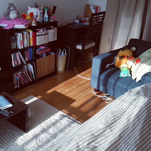 Mochiさんの実例写真