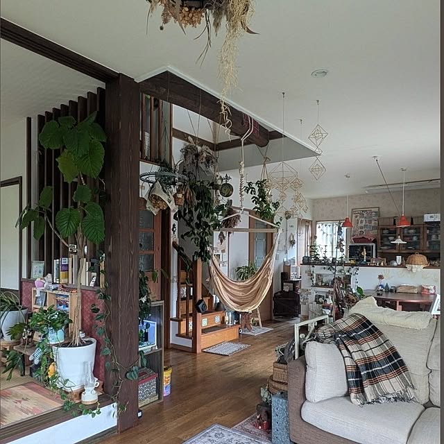 akiさんの部屋