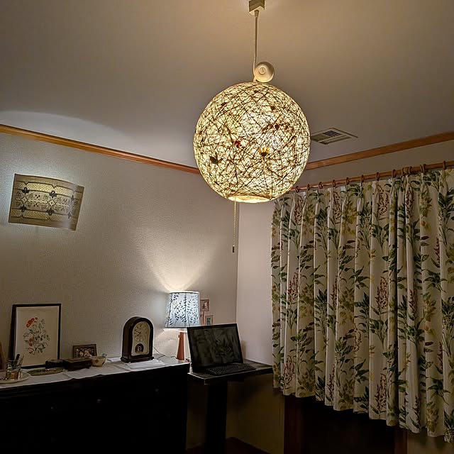 botanさんの部屋