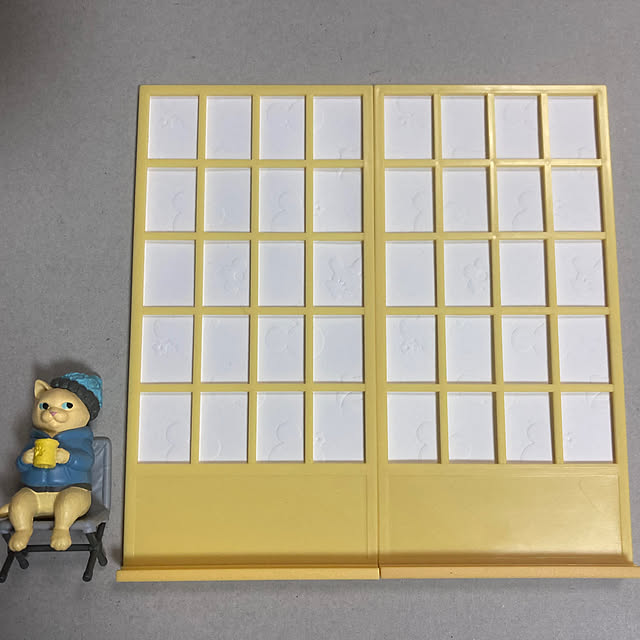 manduonmaさんの実例写真