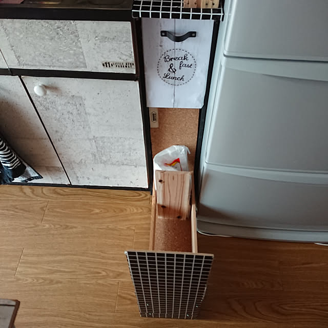 berariさんの実例写真