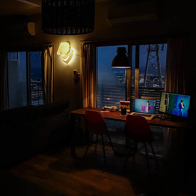 Shuheiさんの実例写真