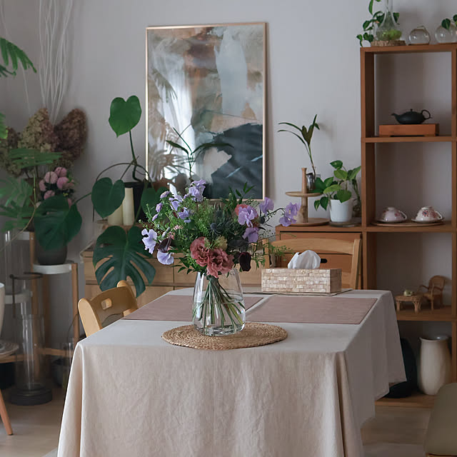 Summerさんの部屋