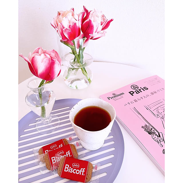 teaさんの実例写真