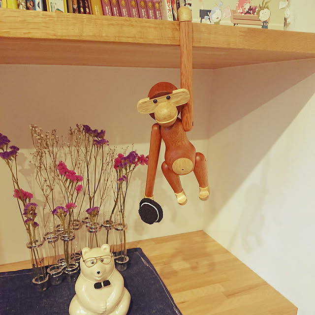 chinaminiさんの実例写真