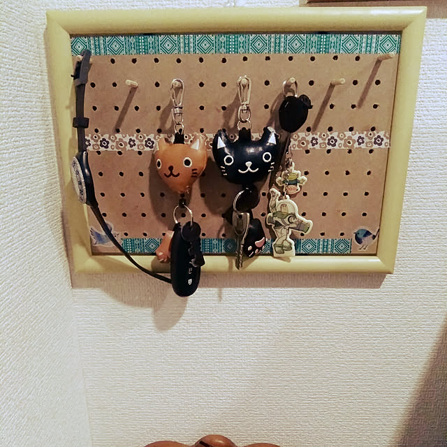 picorinさんの実例写真