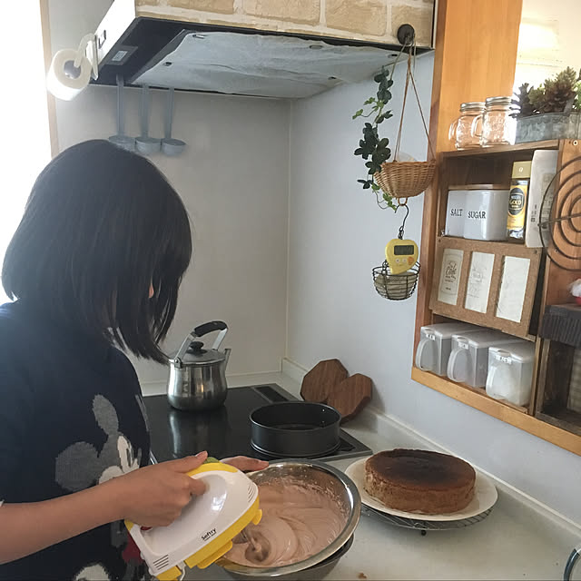 feuileさんの実例写真