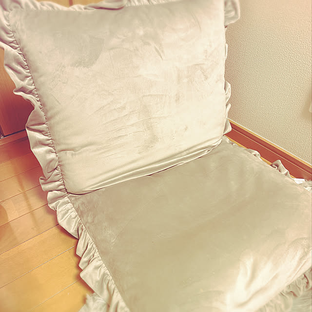 pucchi087さんの実例写真