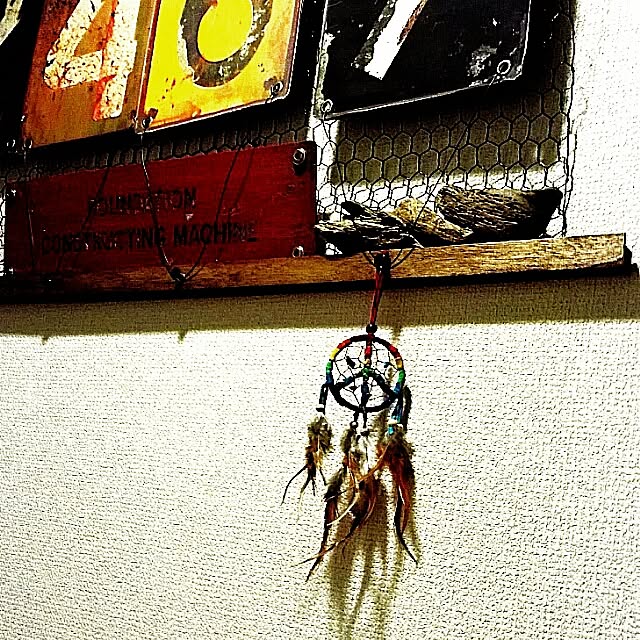 tyaさんの実例写真