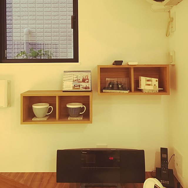 maccoさんの実例写真