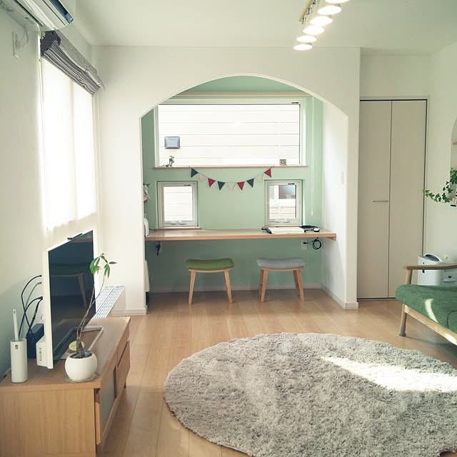 sakuさんの実例写真
